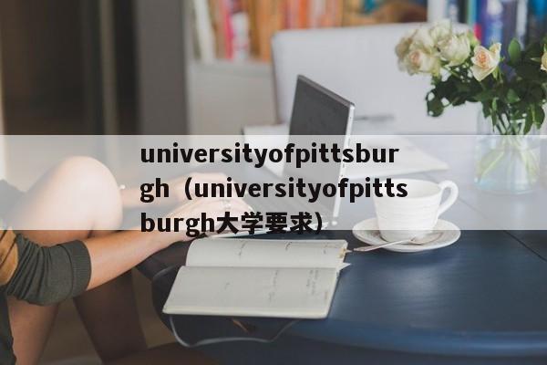 universityofpittsburgh（universityofpittsburgh大学要求）